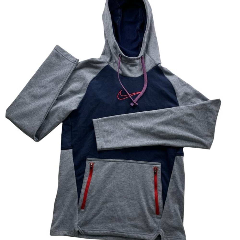 Nike Mens Hoodie